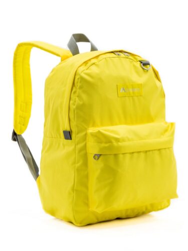 MOCHILA EVEREST LIMON 2045CR