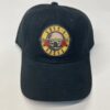 Gorra Guns and roses color