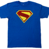 playera SUPER MAN GUNN