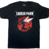 playera LINKIN PARK