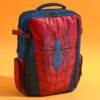 Marvel Spiderman Youth Backpack