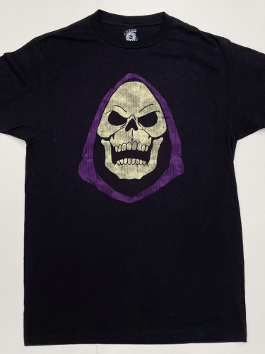 Playera SKELETOR