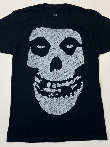 Playera MISFITS
